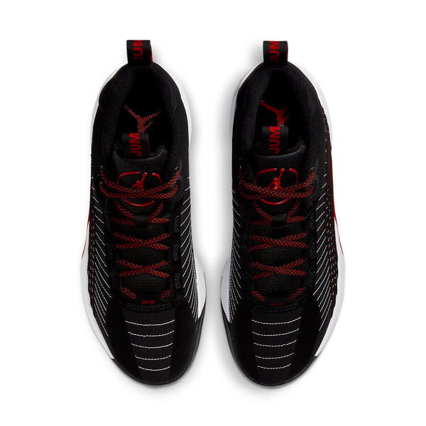 Кроссовки jumpman 2021 Air Jordan, черный — фото 4