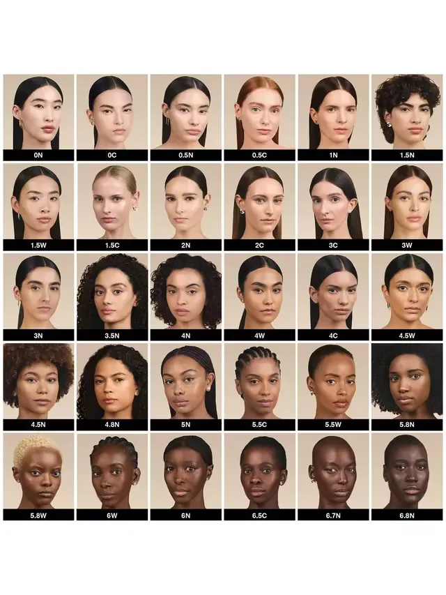 Prisme Libre Тональная сыворотка для сияния Givenchy, 6 5C — фото 4