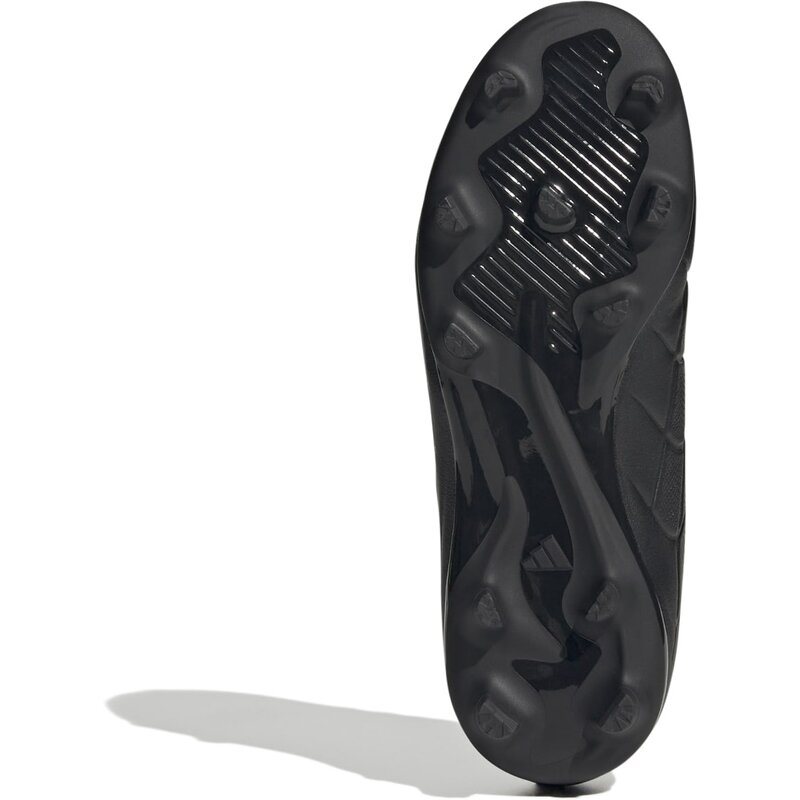 Футбольные бутсы для газона Copa Pure 2 League FG Kids Adidas, мультиколор — фото 2