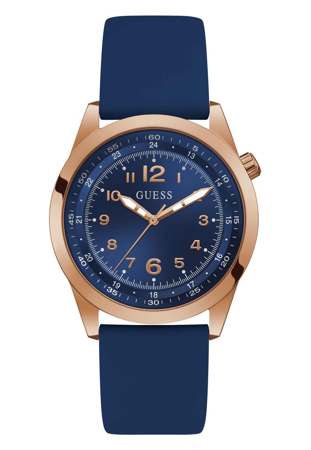 

Часы MAX Guess, синий