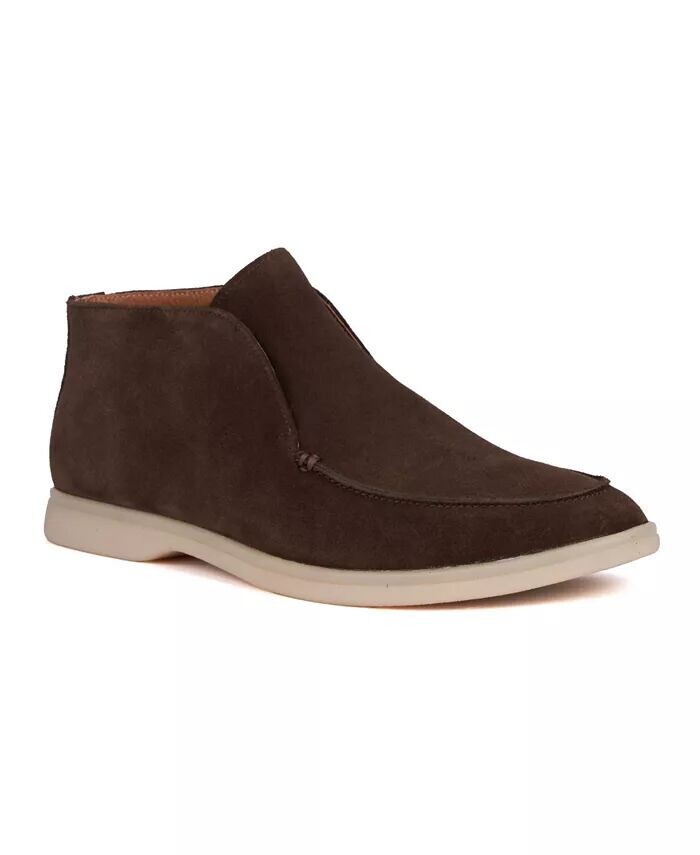 

Мужские повседневные туфли Anderson Loafer Vintage Foundry Co, коричневый