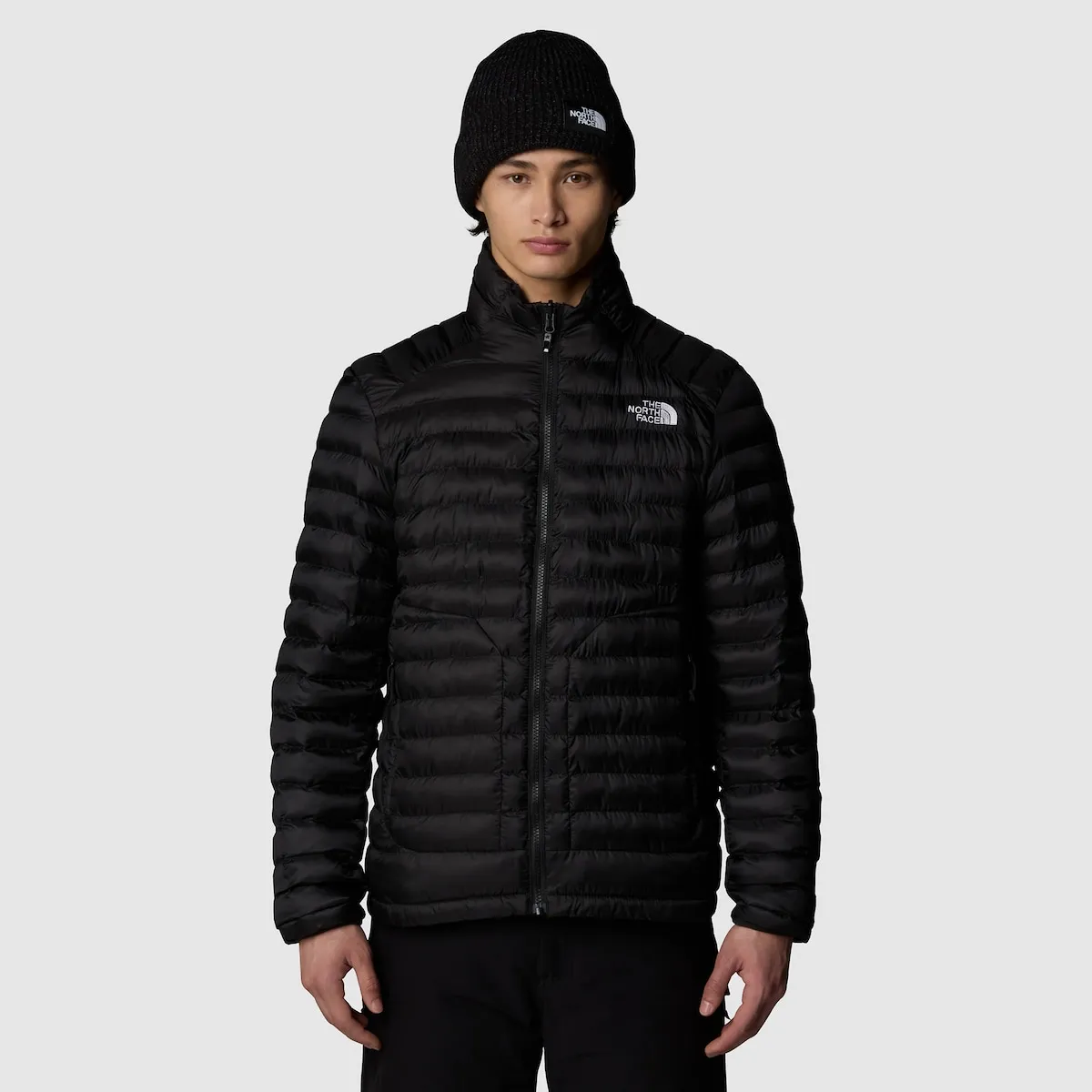 

Куртка мужская Huila The North Face, черный