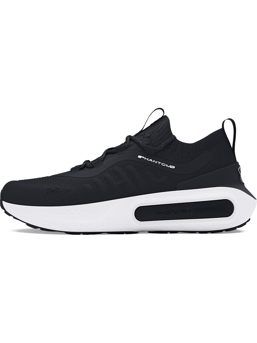 Кроссовки UNDER ARMOUR Athletic Phantom 4, черный
