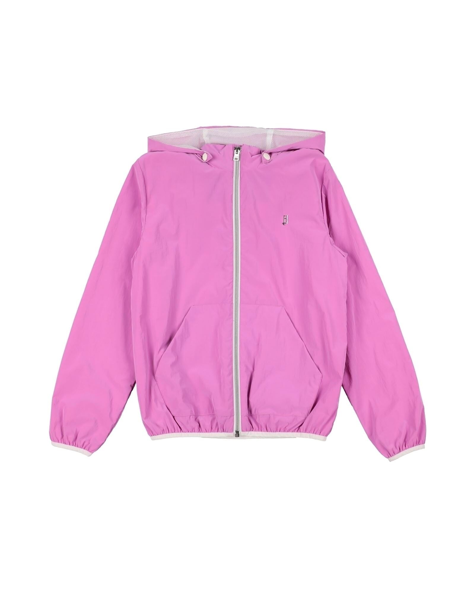 

Куртка для девочек Igloo Herno, лиловый