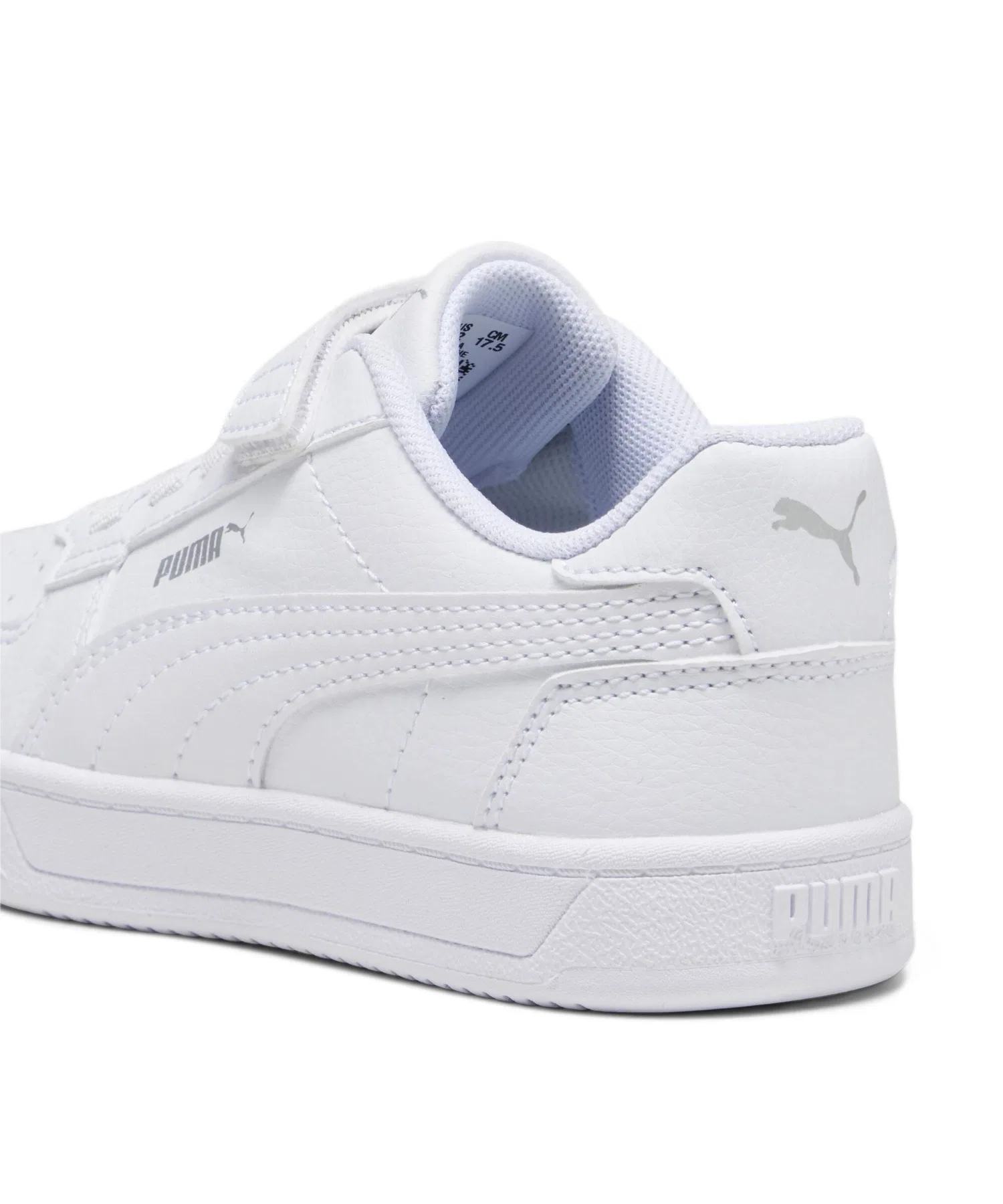 Детские кроссовки PUMA Kaven 2.0 AC +PS — фото 4