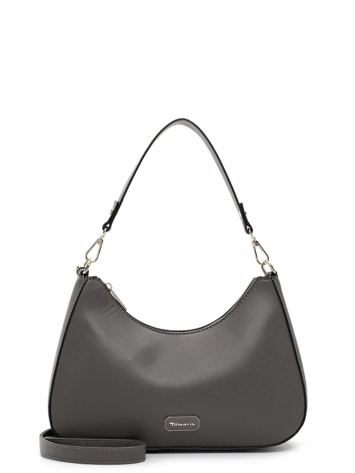 

Сумка Tamaris Beutel TAS Anja, цвет darkgrey