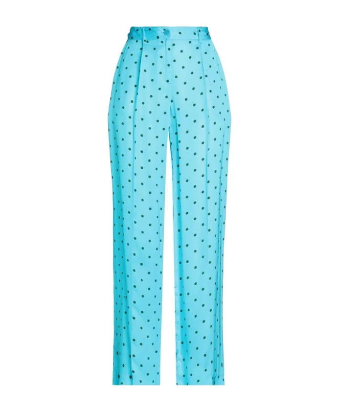 

Стильные брюки разных цветов P.A.R.O.S.H., синий