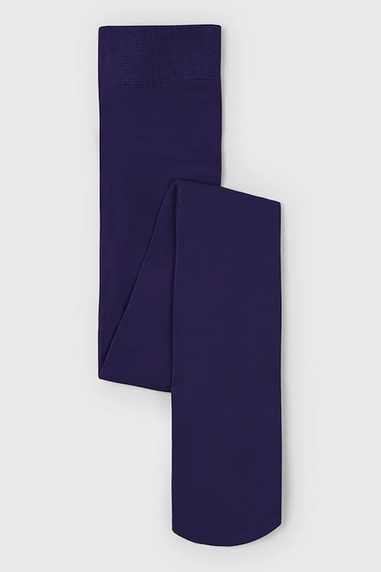 

Детские колготки Mayoral, темно-синий