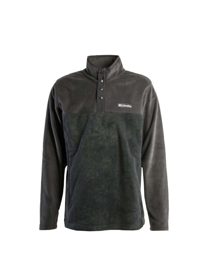 

Толстовка Columbia Sweatshirt, серый
