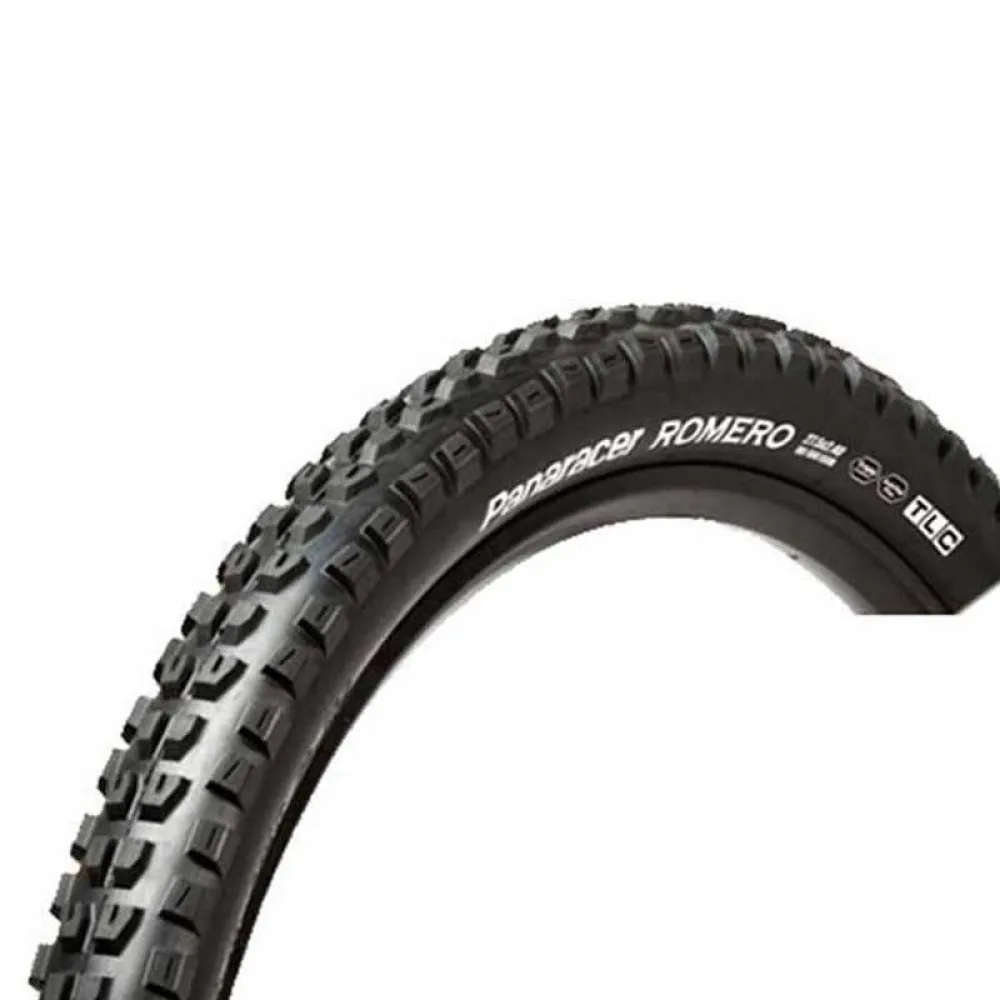

Шина для горного велосипеда Panaracer Romero ST Tubeless 29´´ x 2.60, серебряный