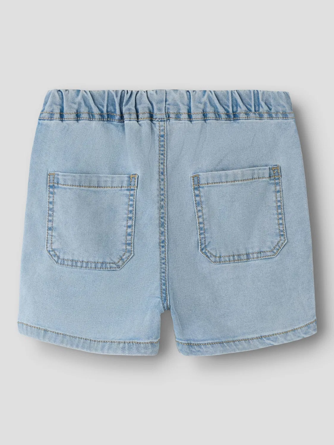 Обычные джинсы Name It, Blue Denim — фото 2