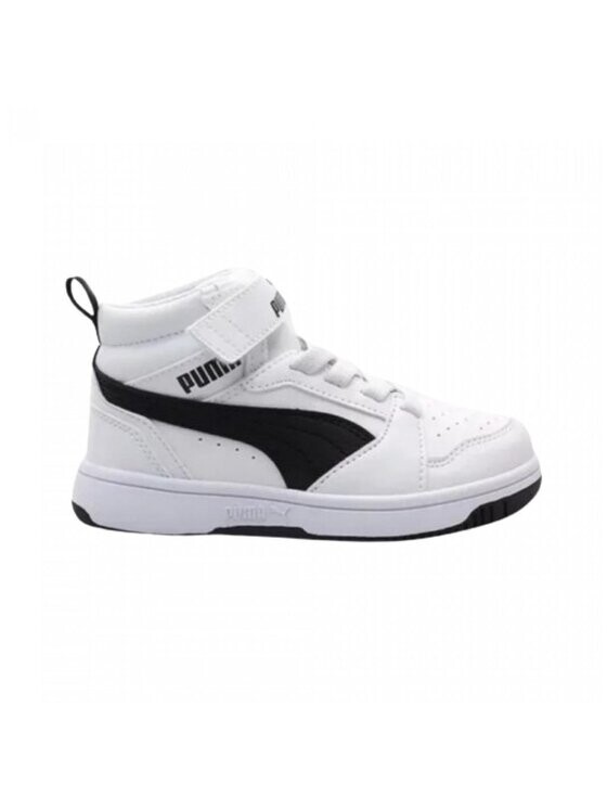 

Кроссовки Puma, белый