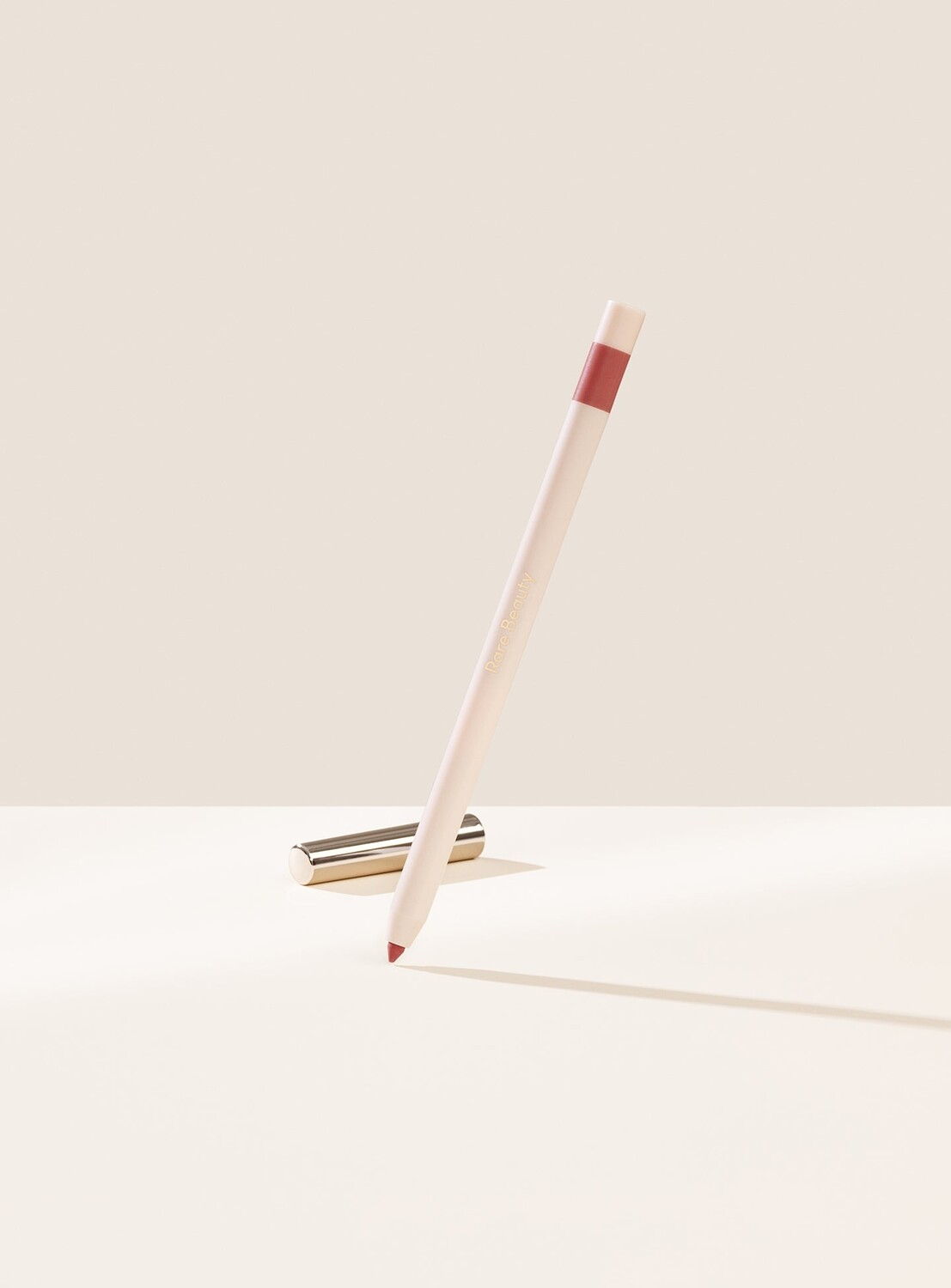 

Матовый карандаш для губ Kind Words Rare Beauty, цвет bold/deep berry rose, 0.4 гр