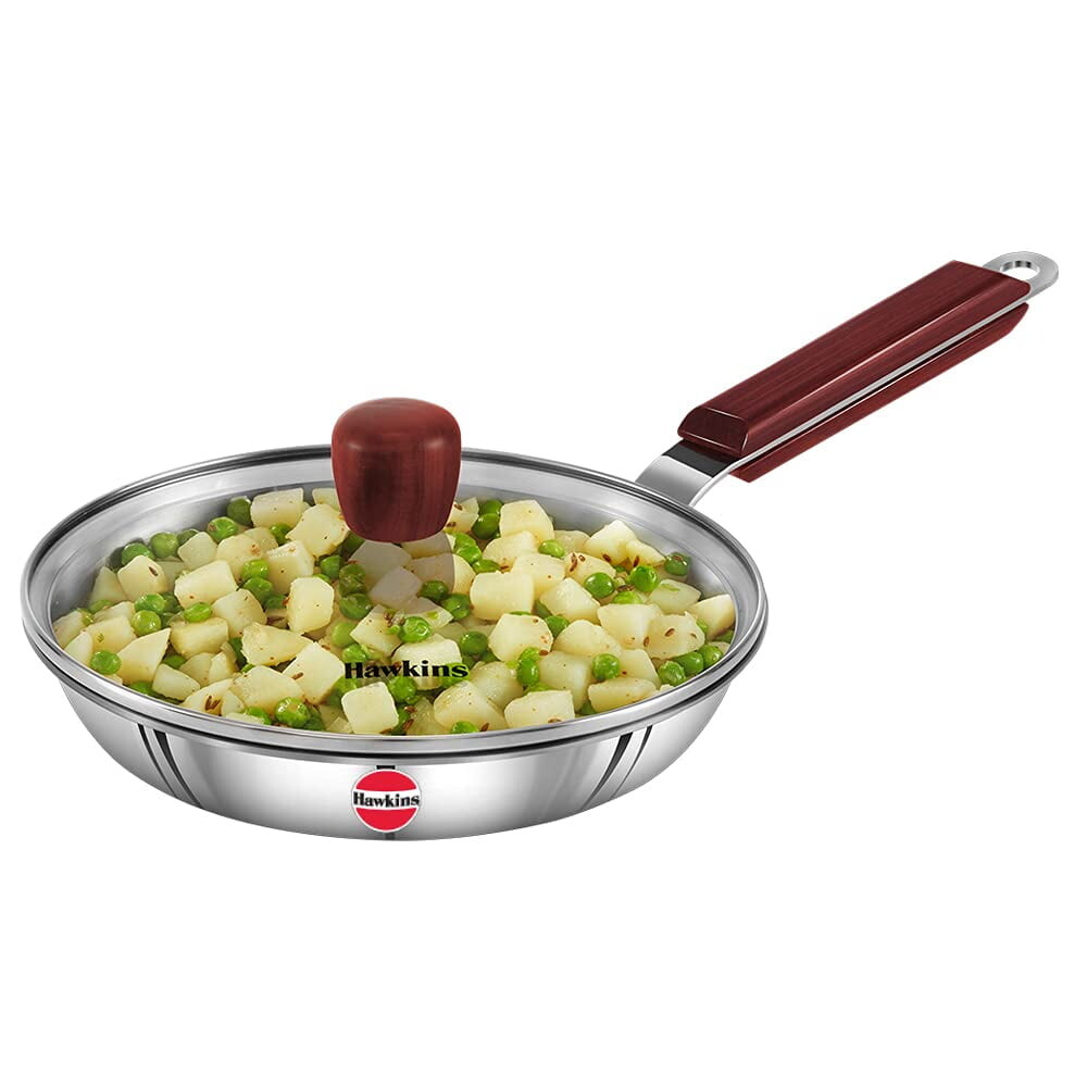 

Сковорода Hawkins Utensils, 20 см
