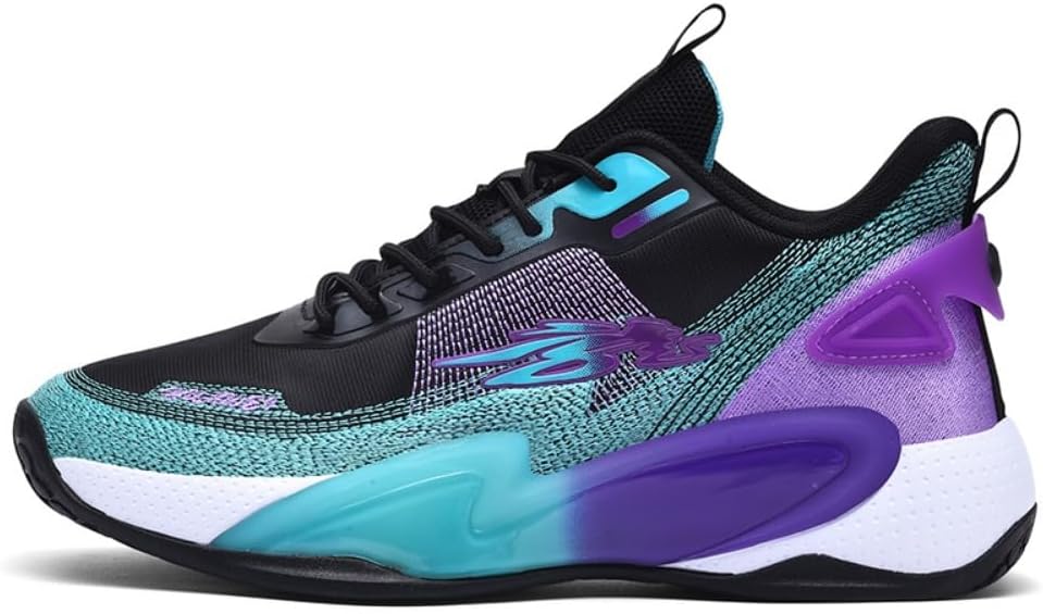 

Модная обувь Кроссовки Мужская обувь Спортивная обувь Повседневная обувь Беговые кроссовки Баскетбольная обувь Обувь для открытого отдыха Okhllfcc, черный