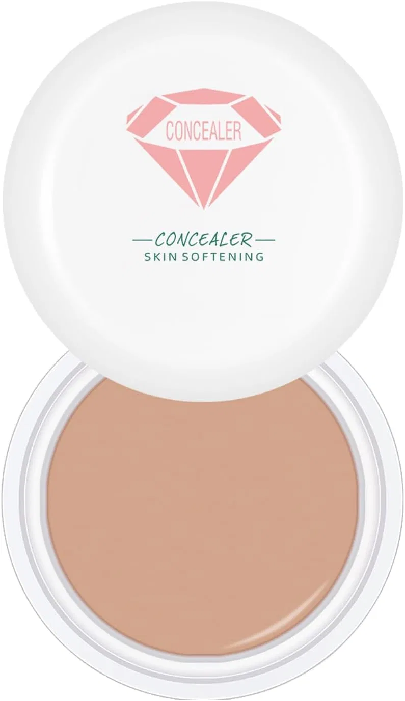 Консилер Under Icon Sealer Mat - Longwear Collectors Cream, темно-бежевый Generic