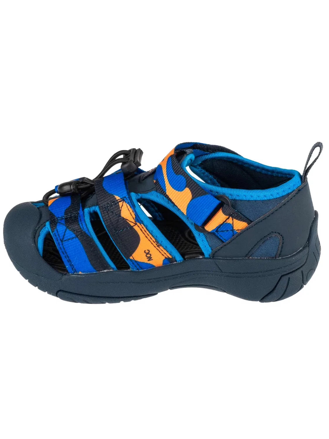 JOMA Сандалии Joma S.Neo Jr 25 SNEOJS синего цвета — фото 2