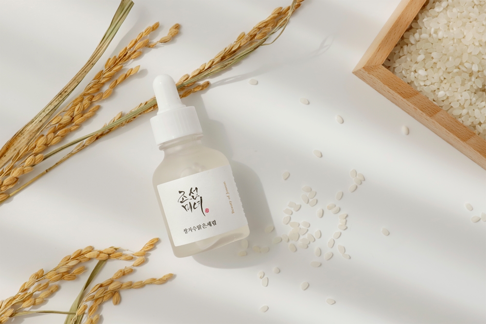 Сыворотка Beauty of Joseon — Глубокого сияния с рисом и арбутином для осветления кожи и выравнивания тона, 30 мл — фото 4