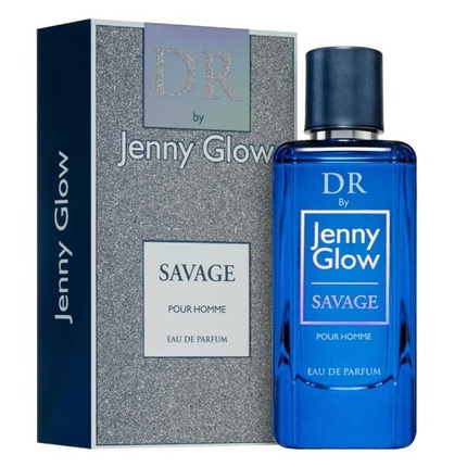 

Savage Pour Homme Eau de Parfum Объем 50 мл Jenny Glow