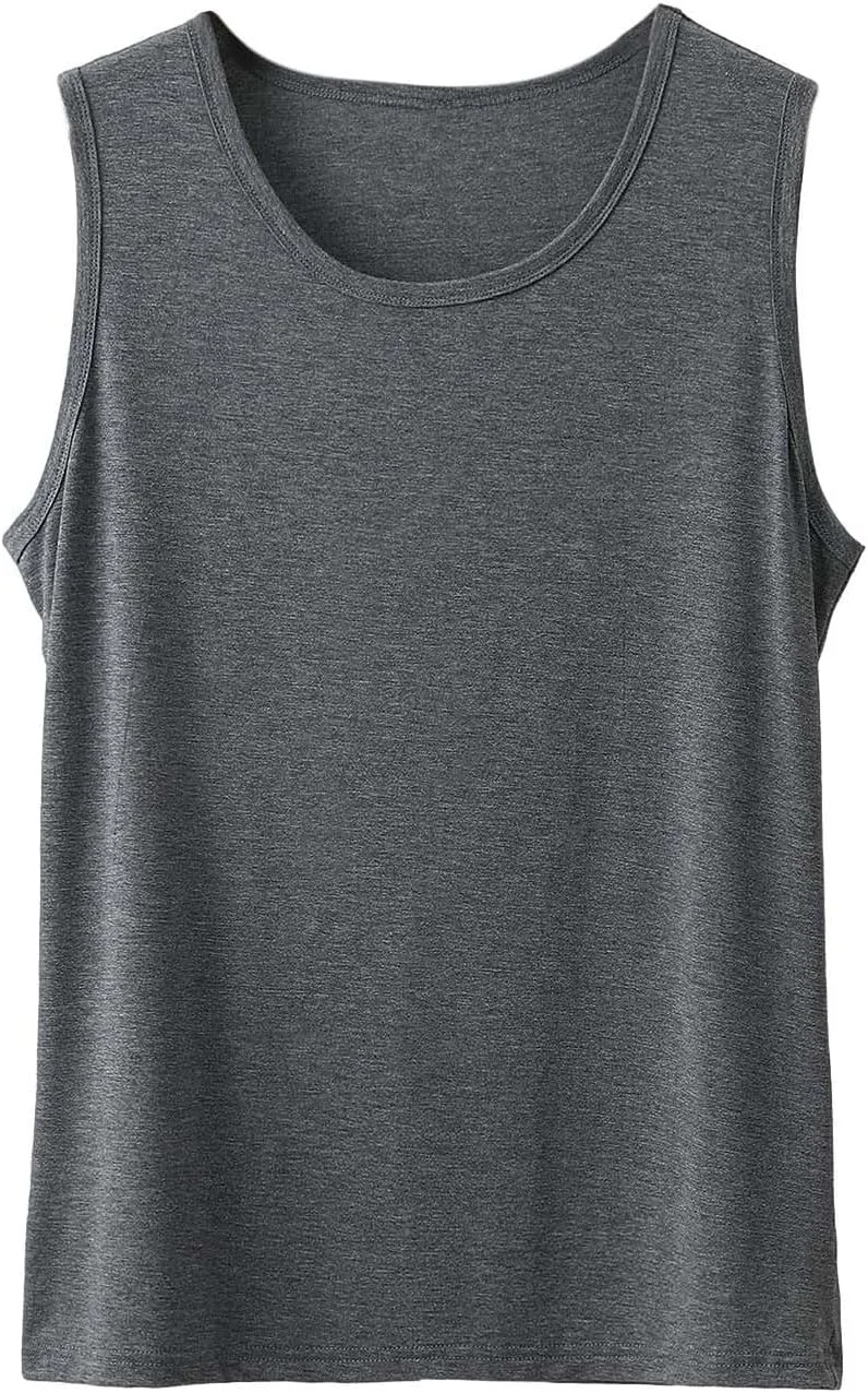

Мужские майки для тренировок Casual Soft Modal