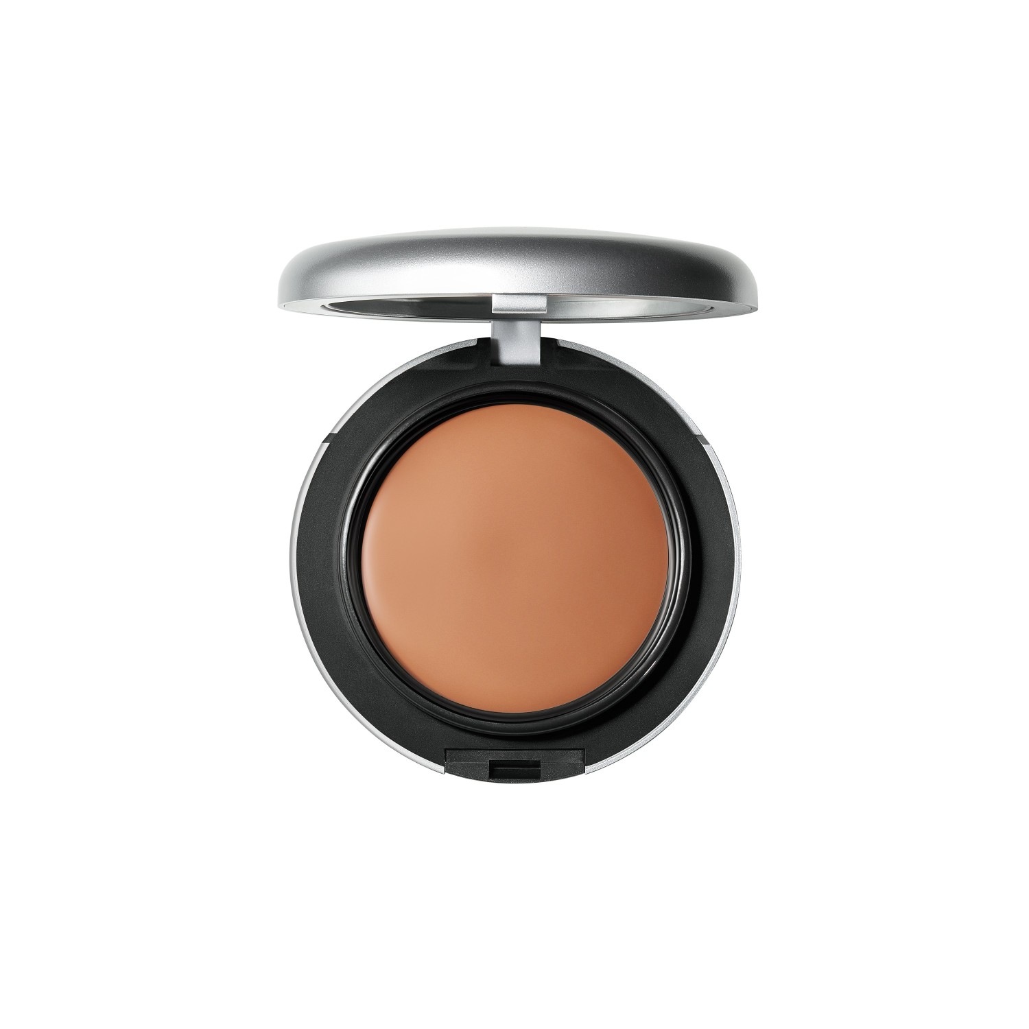Тональный крем для лица studio fix tech cream-to-powder Mac, nw22, вес 10 гр. — фото 2