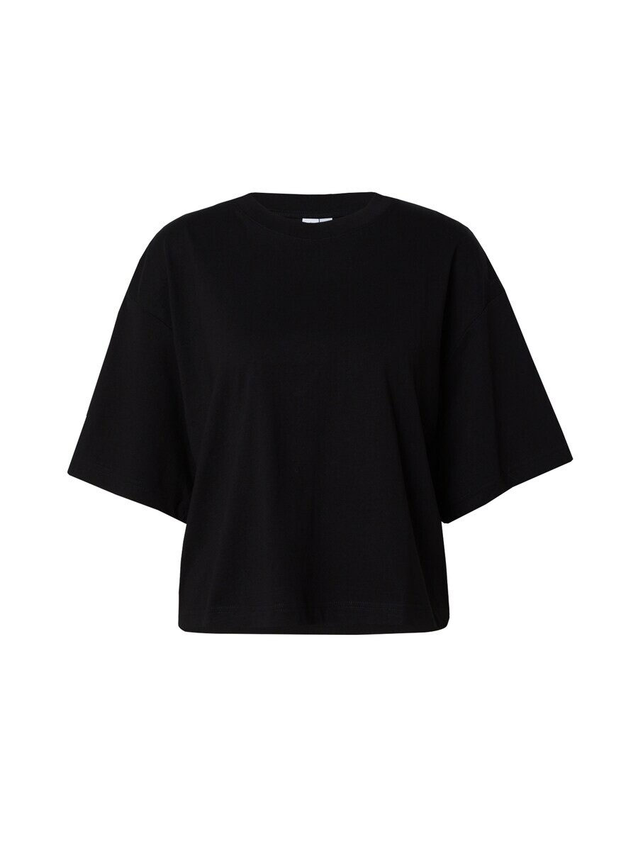 

Футболка & Other Stories Shirt, черный