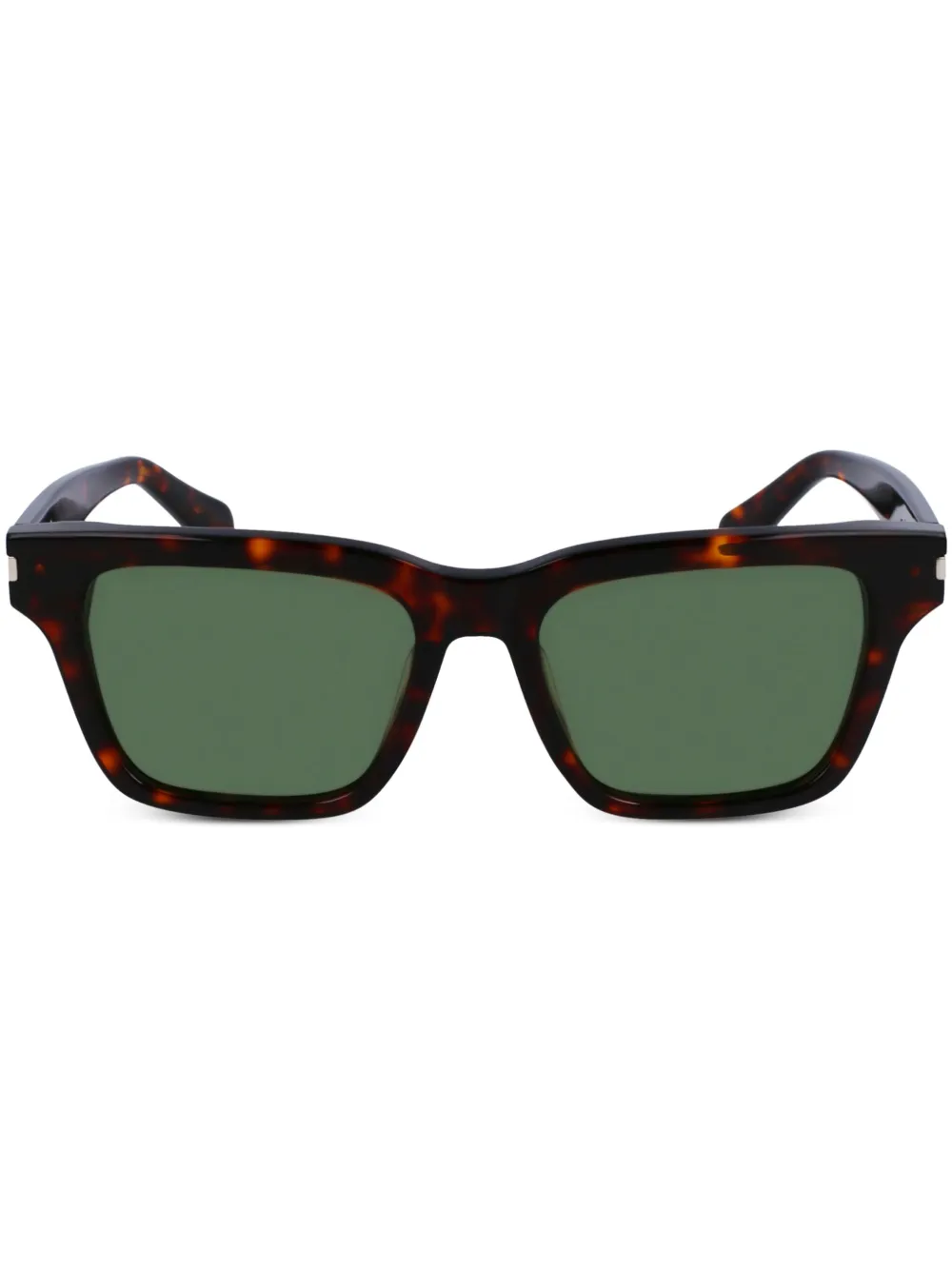 

Солнцезащитные очки Arberton Paul Smith, коричневый