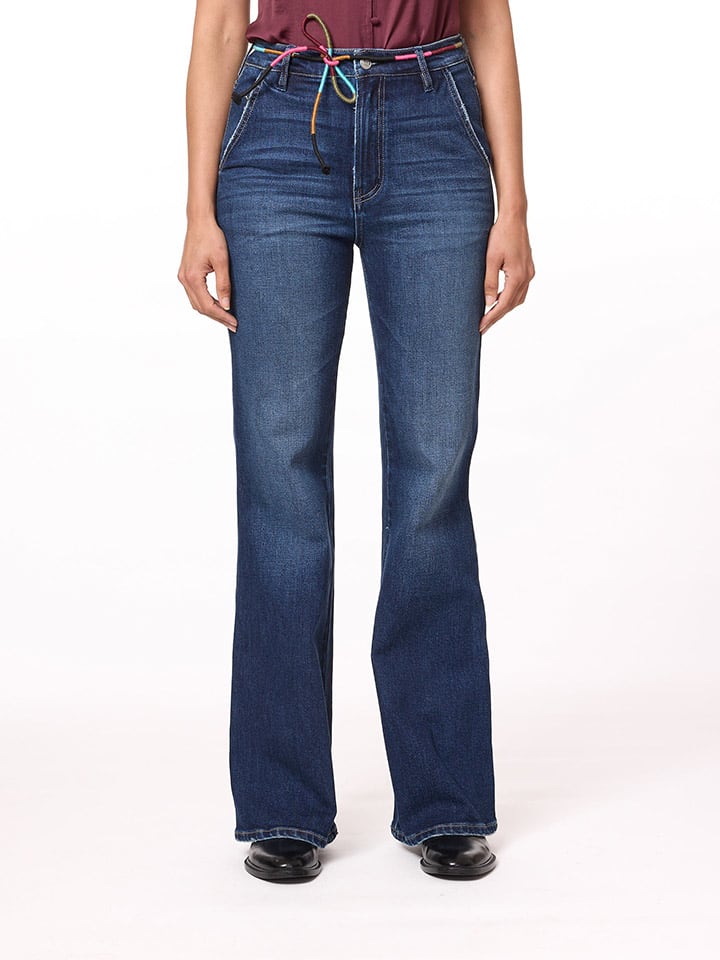 

Джинсы Scotch & Soda, темно-синий