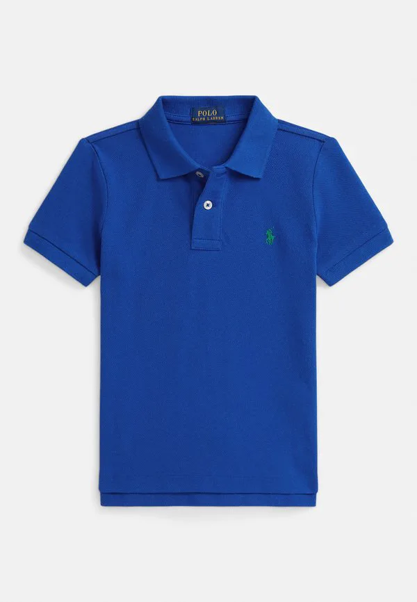 Знаменитая рубашка поло Polo Ralph Lauren, New Sapphire