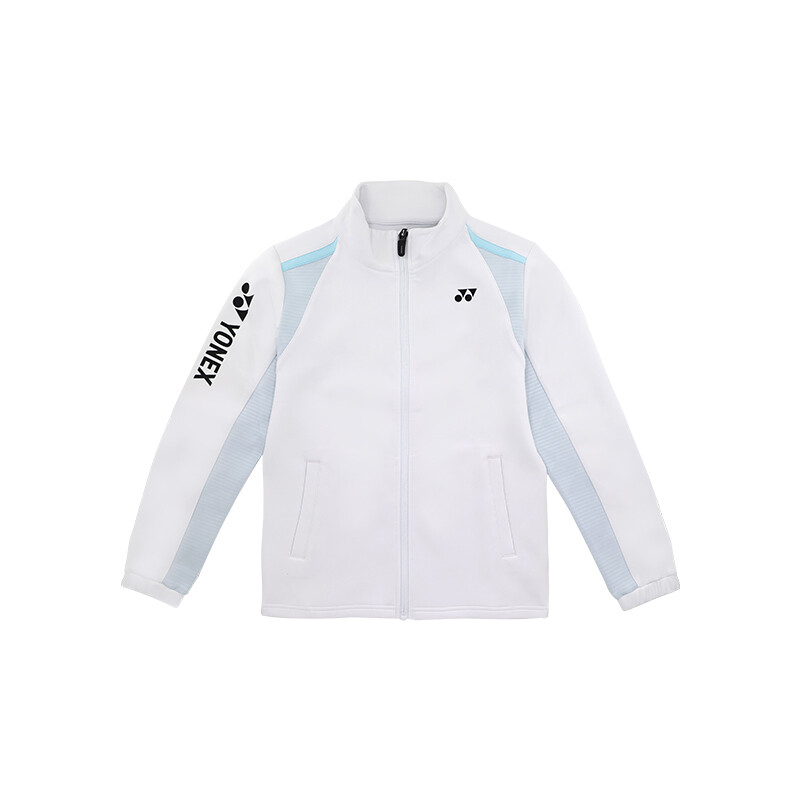 

Куртка серии Training женская Yonex, цвет Crystal Blue