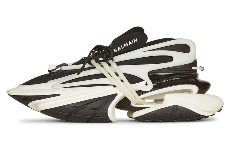 

Мужская обувь Balmain Unicorn Lifestyle, Серый, Мужская обувь Balmain Unicorn Lifestyle