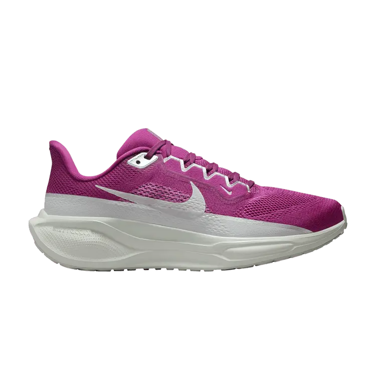 

Кроссовки Nike Wmns Air Zoom Pegasus 41 Premium Hot Fuchsia, розовый