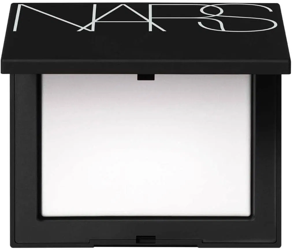 Пудра NARS Light Reflecting Setting Powder Presto N Mini, набор 2 шт., 3 г