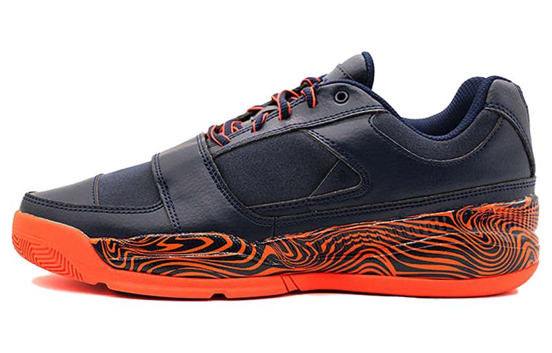 

Adidas Кроссовки баскетбольные Lightswitch Low 'Black Orange'