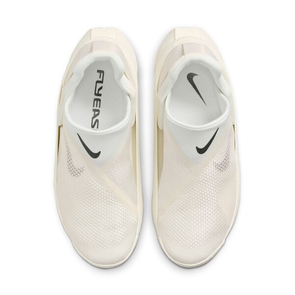 Кроссовки летят Nike, белый — фото 4