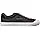 Мужские кроссовки Calvin Klein Skater Vulc Low Mtr Ym0ym01000, Black, Bright White — фото 2