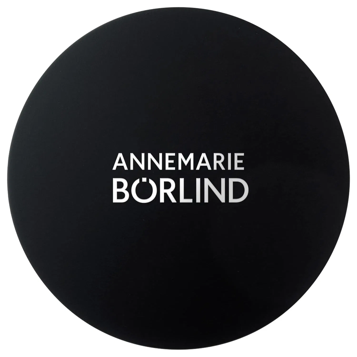 Румяна-пудра «TEINT EFFECTIVE NATURAL BEAUTY Powder Blush Coral Glow» от ANNEMARIE BÖRLIND ‎Annemarie Börlind, Coral Glow — фото 2
