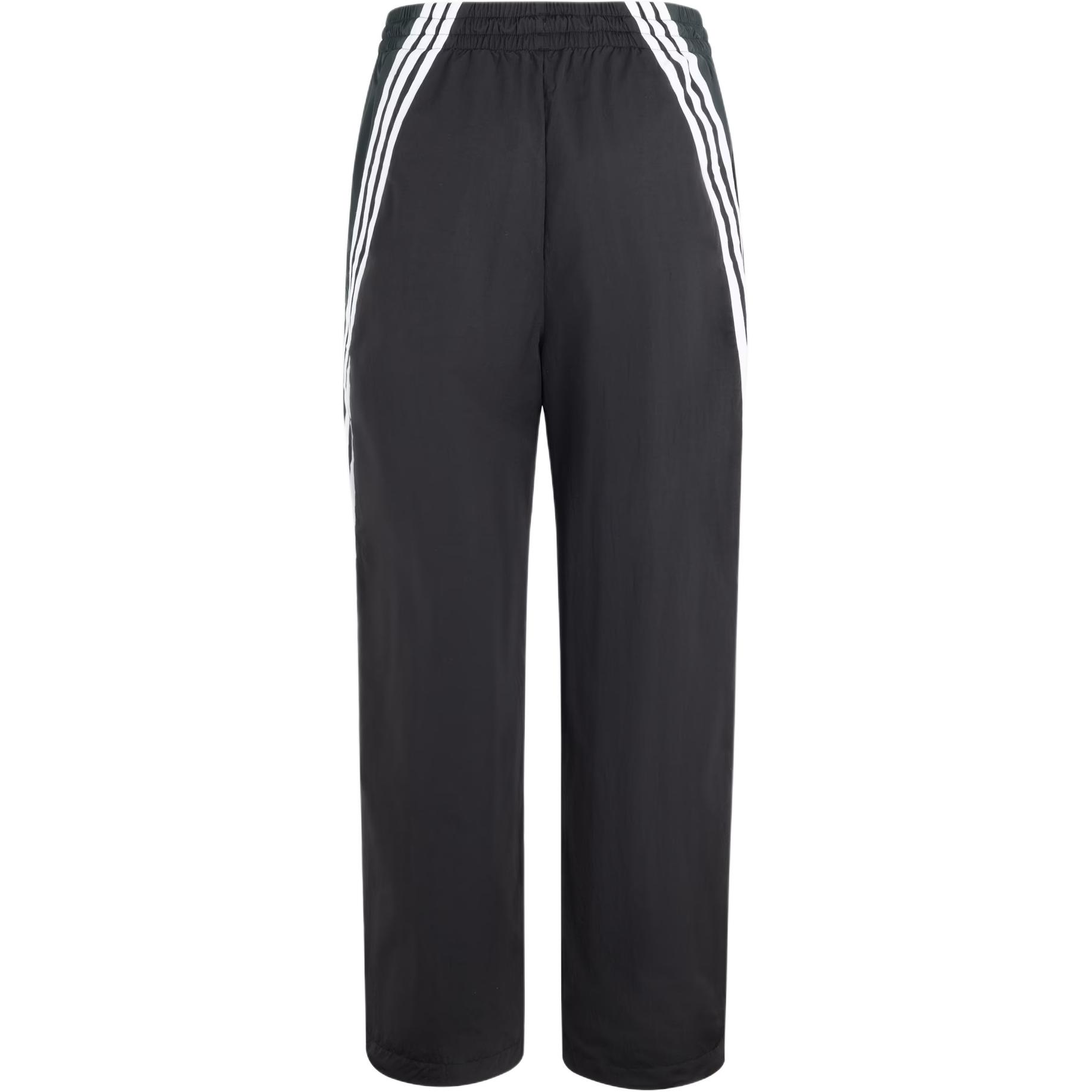 Adidas Originals Track SS25 TRACK PANT Casual Pants Men's Black — фото 3