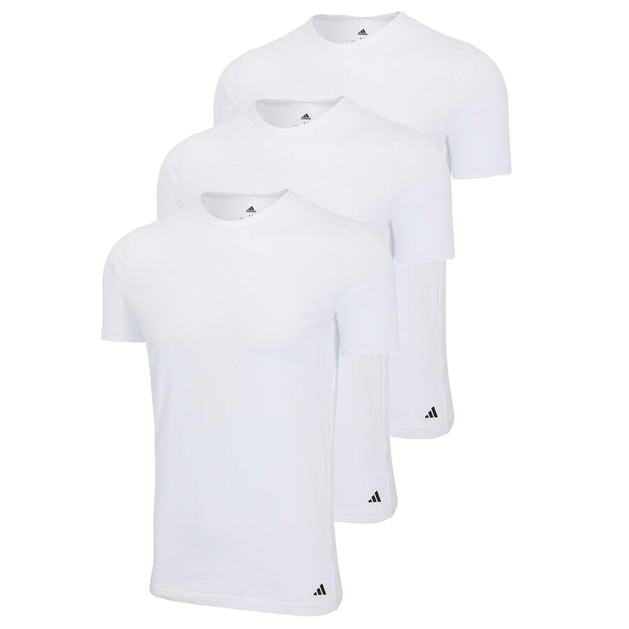 

Рубашка ADIDAS SPORTSWEAR, белый