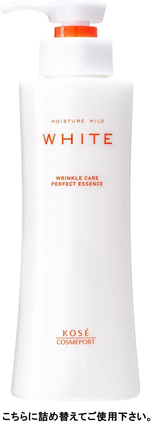 Сыворотка Mild White — Уходовая с ниацинамидом , рефил, 200 мл — фото 2