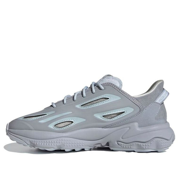 

Кроссовки ozweego celox Adidas, серый