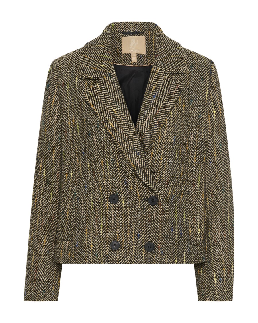 

Куртка межсезонная CULTURE Brinette, бежевый