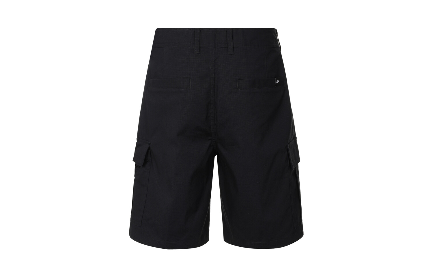 

Мужские шорты-карго Nike, цвет Black