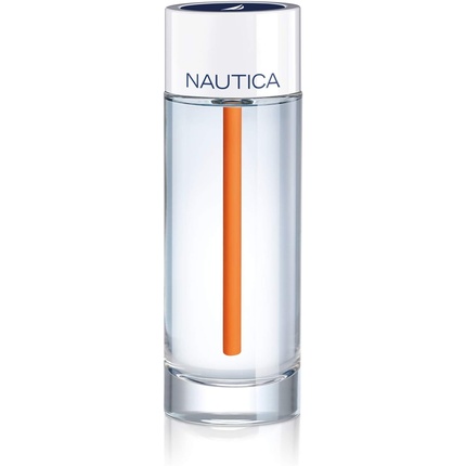 

Туалетная вода-спрей Nautica Life Energy для мужчин, 100 мл