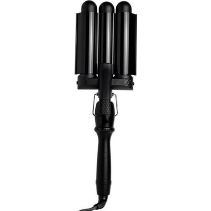 

Щипцы для завивки Mermade Pro Waver, черные, 32 мм, Mermade Hair