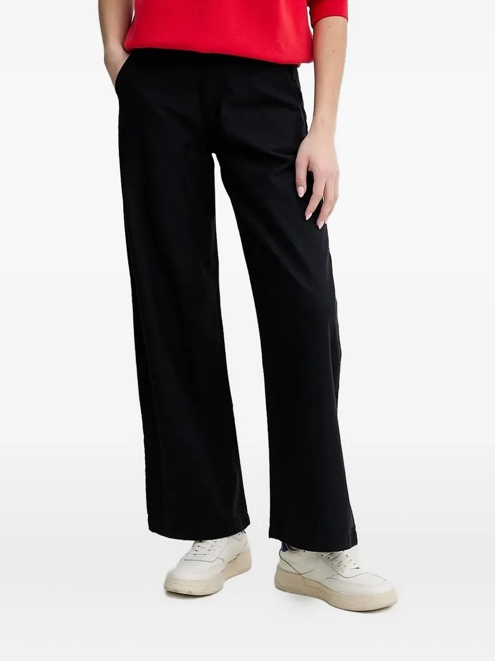 

Джинсы с накладным карманом Levi'S, черный