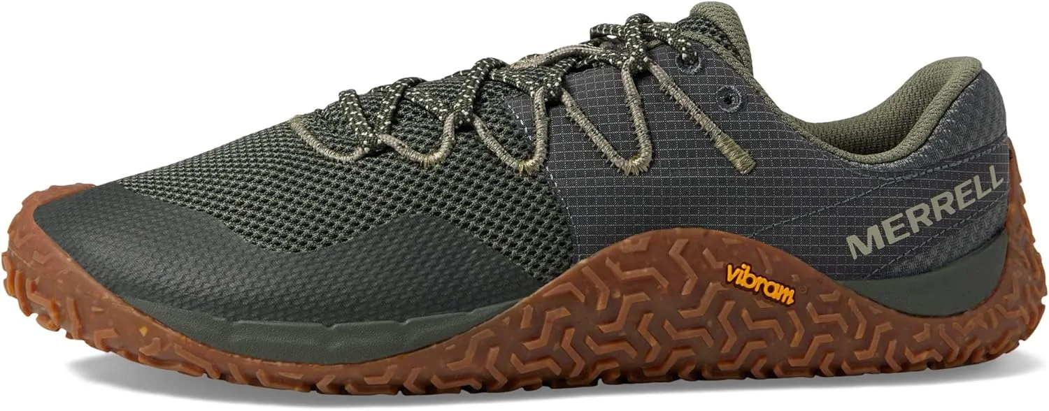 

Мужские кроссовки Merrell Trail Glove 7