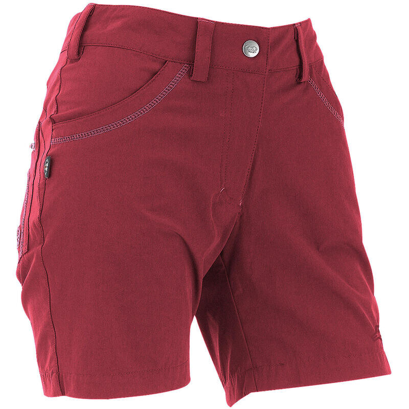 

Шорты спортивные Maul Sport, цвет königliches rot