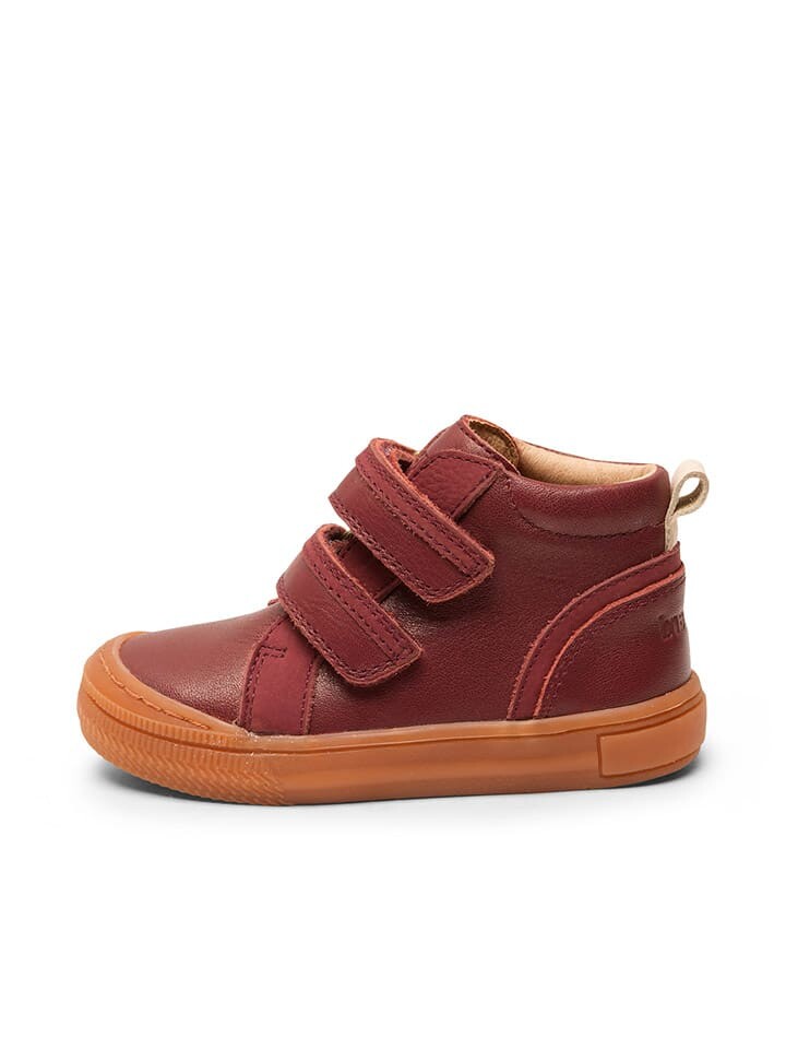 

Сапоги bisgaard Leder-Boots Cuba, красный