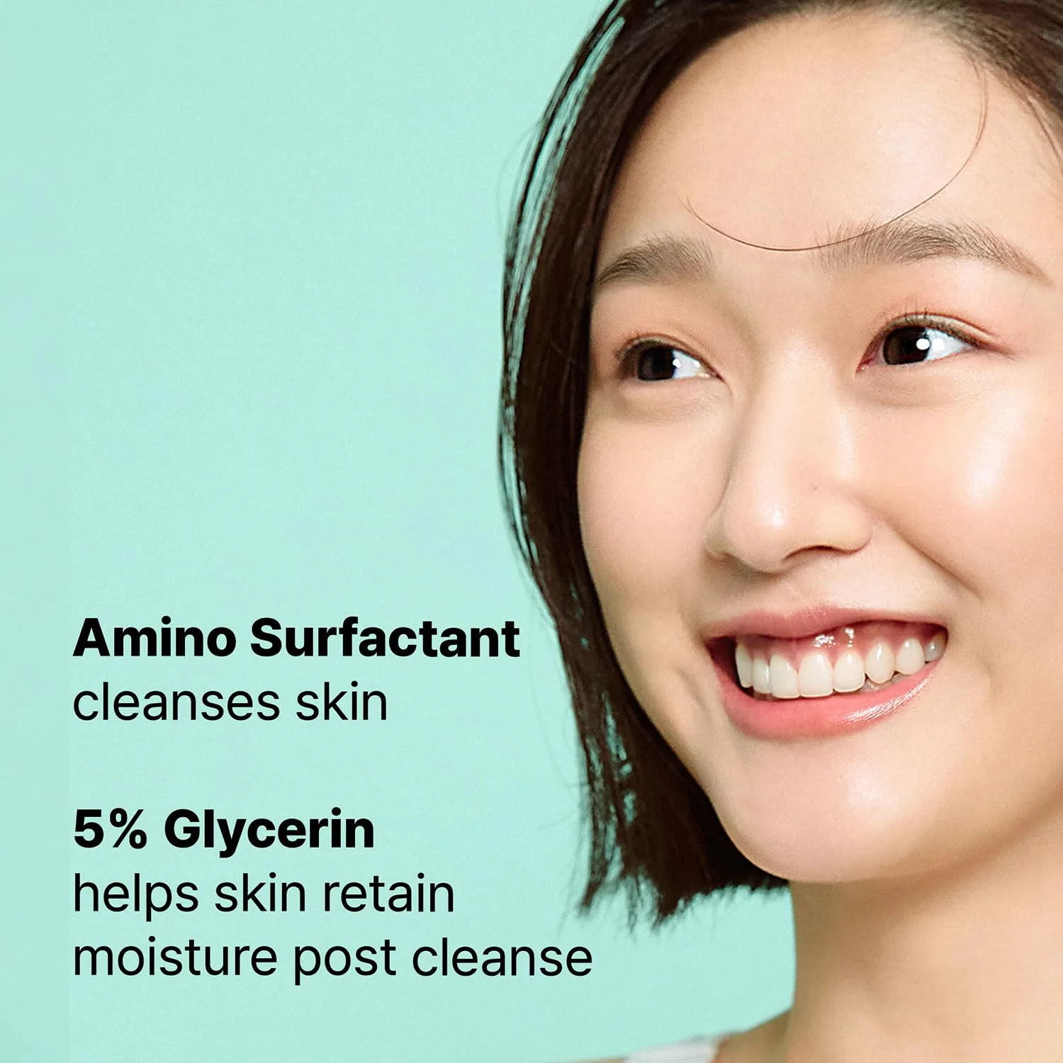 Гель для умывания Dr. Jart+ — Очищающая пенка для лица Pore Remedy Renewing Foaming Koream Face Wash Cleanser с, 170 мл — фото 3